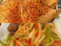 -那拉提之疆·新疆菜(美院店)