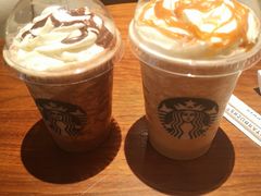 -星巴克(广州淘金路店)