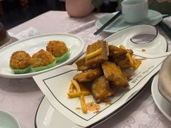 -山外山菜馆(玉泉路店)
