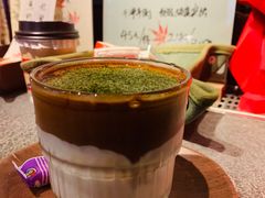 -沪水焙煎室(淡水路店)