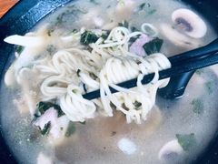 老杭州片儿川-东坡·面(音乐喷泉店)