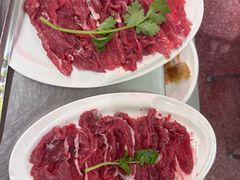 -燃计沙茶皇·香港沙茶火锅(人广旗舰店)