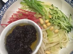 -全聚德烤鸭店(马家堡店)