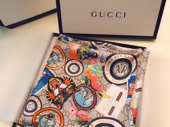 -GUCCI(南京德基店)