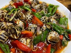 花螺-潮粥馆(长江花园店)