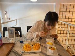 -Make Me Mango Tha Tian
