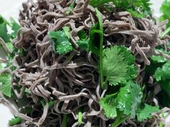 -沈家花园如皋菜(海阳路店)