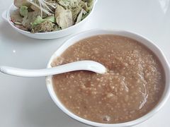 -嘉和一品粥(津华昌道店)