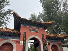 -禹城市禹王亭博物馆