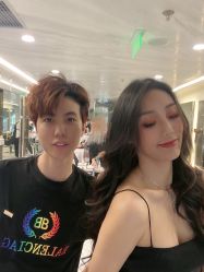 -简法造型·品牌形象店