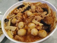 -烤肉季饭庄