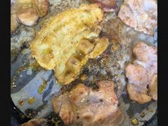 -金谷一•海鲜烤肉火锅自助餐(仙桃武商店)