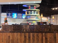 -陈傻子餐厅(世纪都会店)