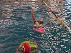 -浚涛游泳培训(协信中心店)