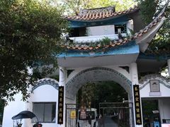 -桂林灵渠景区