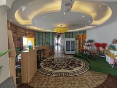 -一盏明灯全素斋(五爷庙店)