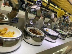 -集杰尚品海鲜烤肉自助餐厅(乳山振华店)