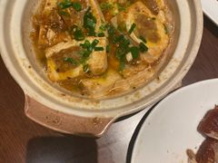 -富力希尔顿度假酒店-御玺中餐厅