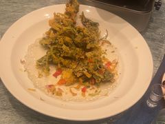 -印巷里主题餐厅(马鞍山店)