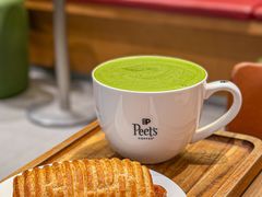 -Peet's 皮爷咖啡(东湖路手作店)