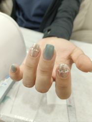 -斯馨·健康美甲美睫