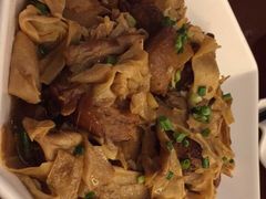 -庐山华微国际度假酒店-餐饮部