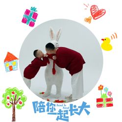-大宇叔叔儿童摄影