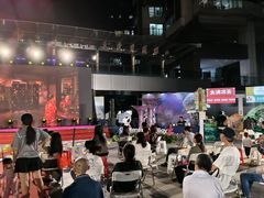 -深圳来福士广场