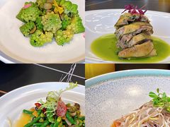 -拂晓山房·私房川菜(西门店)