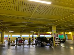 -欧尚超市苏州店停车场(金鸡湖路店)
