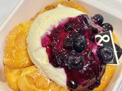 -B&C黄油与面包·THE GARDEN BAKERY概念店(世纪汇店)