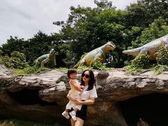 -龙谷湾旅游休闲度假区
