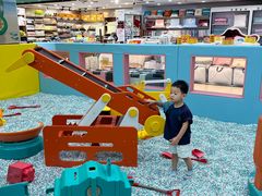 -万信佳购物广场(仲恺分店)