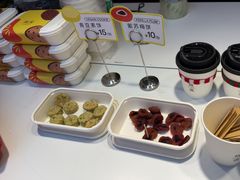 -隐溪茶馆(金虹桥店)