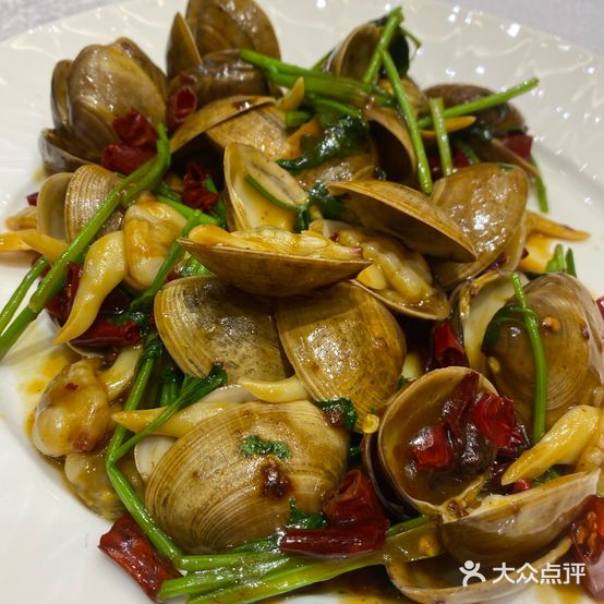 渔夫海鲜小馆(常青花园店)