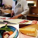 @寿司大，与夏季的海胆之约，味蕾的享受