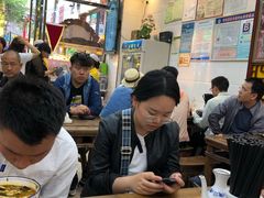 -老陕油泼面(回民街店)