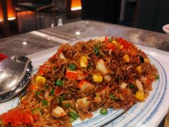 -九龙茶记·粤式餐厅融合菜(鹭江店)