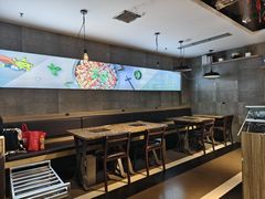 -黄记煌三汁焖锅(渝北金港国际店)