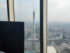 -广州四季酒店