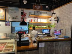 -拿渡·水煮鱼 麻辣香锅(西单大悦城店)