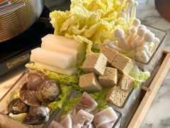 -东南里湖景餐厅·新闽菜(浦西万达店)