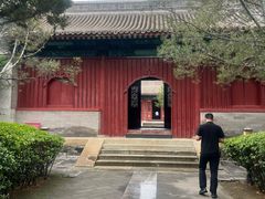 -大钟寺古钟博物馆