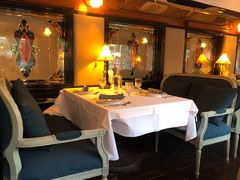 -火车头法国西餐厅