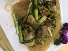 -蠔门宴海鲜城·阳江特色菜