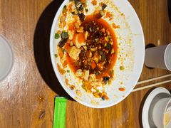 -东来土菜馆(民祥园路店)