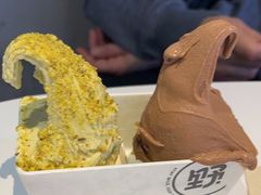 -野人牧坊Gelato(天津南开大悦城店)
