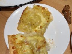 -夏日玛莉西餐厅(岳阳花板桥步步高店)