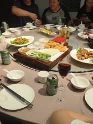 -特味村·宴会厅(生态园店)