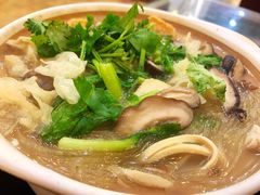 -溢香苑瓦罐(前进路店)